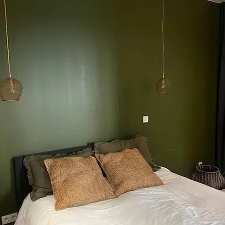 Et Cosy * Paryż