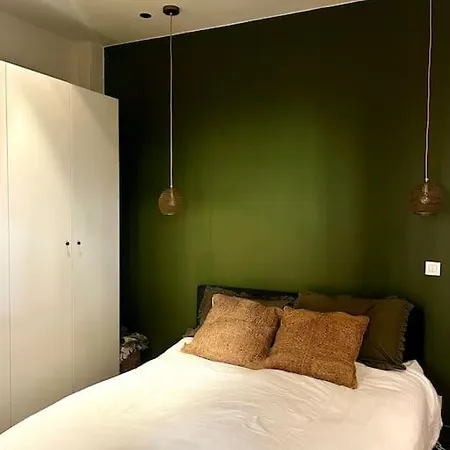 Apartament Et Cosy *